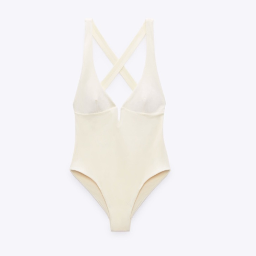 Zara Swim